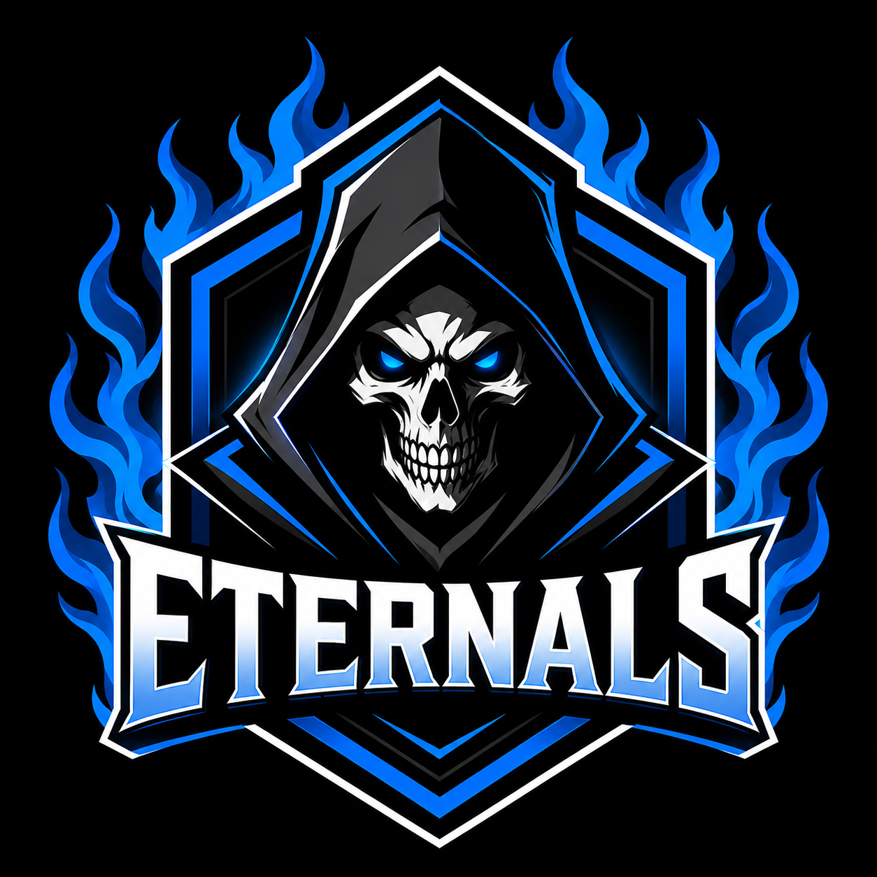 Logo ETERNALS