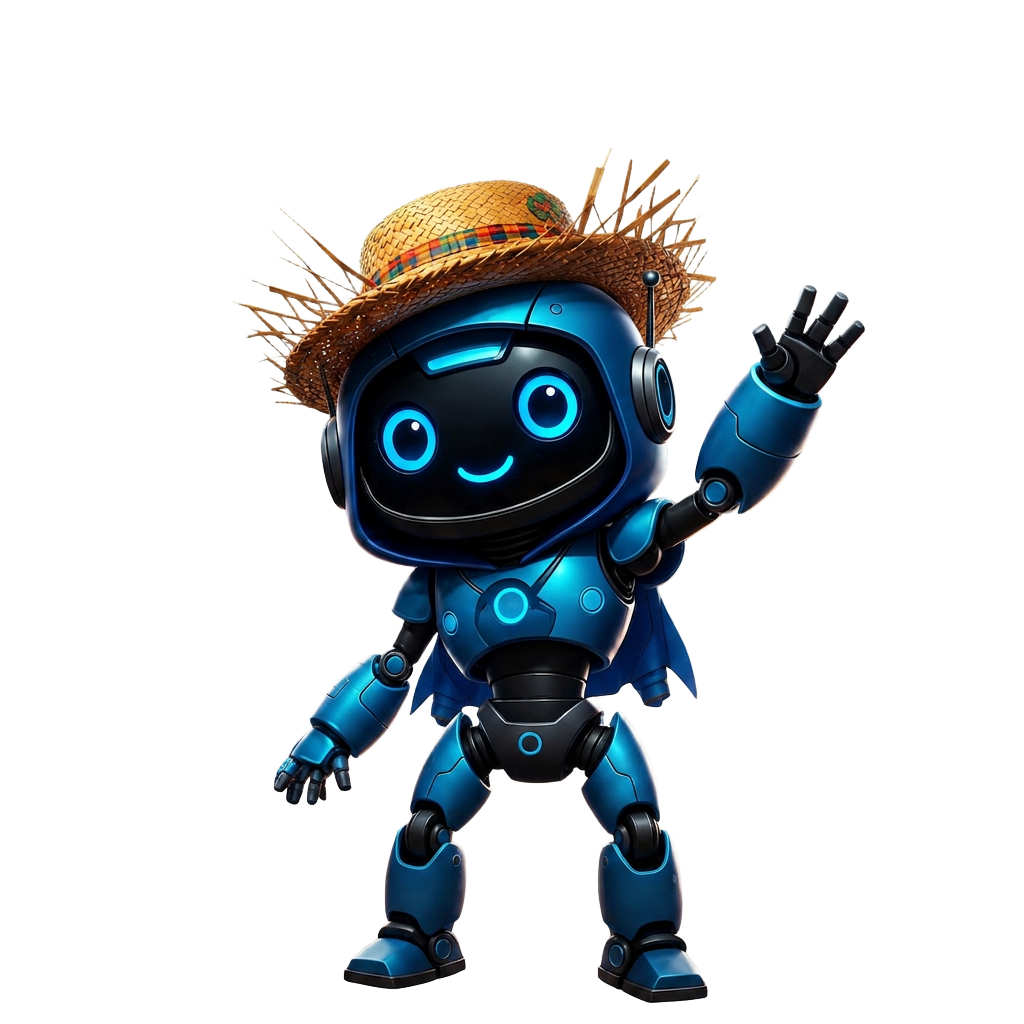 Mascote EteRniN